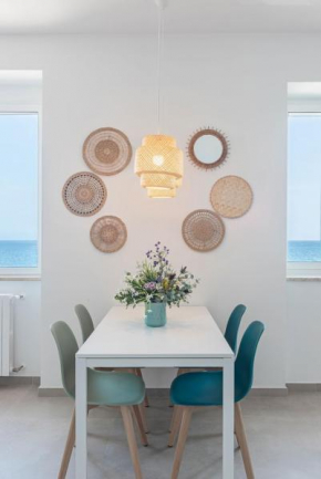 L'affaccio al mare - Cozy apartment by the sea Molfetta